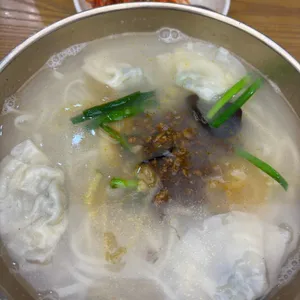 강남교자 대표 사진