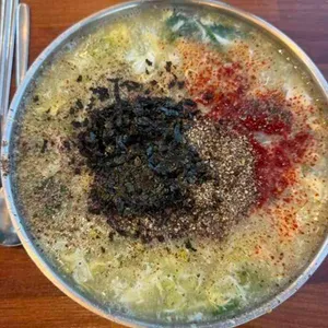 평택칼국수 대표 사진