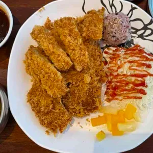 평택칼국수 사진