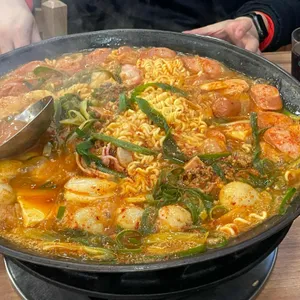 오뎅식당 별관 사진