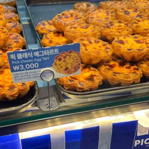 픽베이크 리뷰 사진