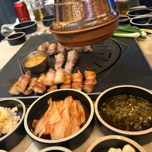 양탄집 리뷰 사진