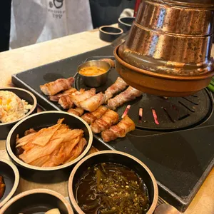 양탄집 리뷰 사진