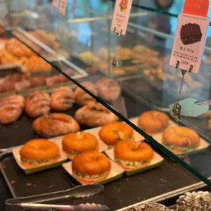 달리아커피 사진