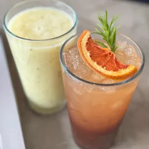 달리아커피 사진