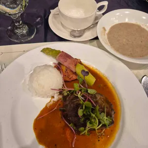 라 플레이스 사진