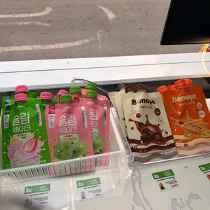 제로초이스 리뷰 사진