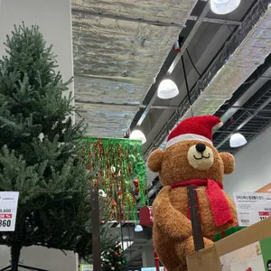 이마트 트레이더스 푸드코트 리뷰 사진