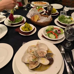 라 칸티나 사진