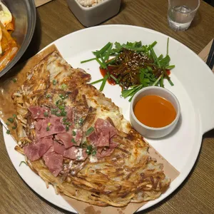 육회관포차 사진