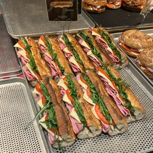 성심당샌드위치정거장 사진