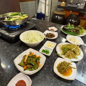 교대갈비집 대표 사진