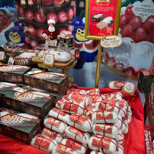 성심당 케익부띠끄 사진