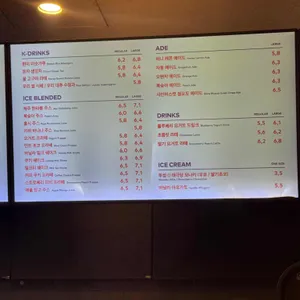 투썸플레이스 리뷰 사진