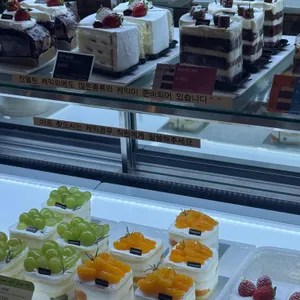 투썸플레이스 리뷰 사진