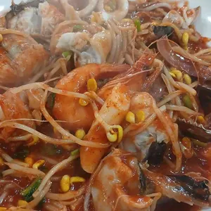 입꼬리 대표 사진