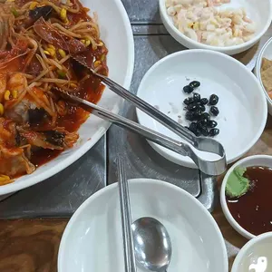 입꼬리 대표 사진