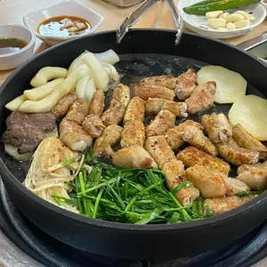 형제한우소곱창 사진