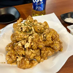 중앙통닭 사진 1