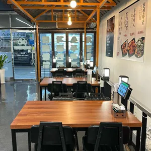 중앙통닭 리뷰 사진