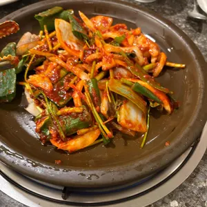 뱃고동 대표 사진