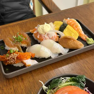 감성초밥 사진 2