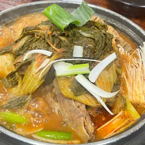 새벽감자탕 대표 사진