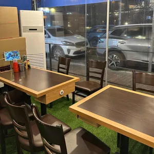 회오리 리뷰 사진