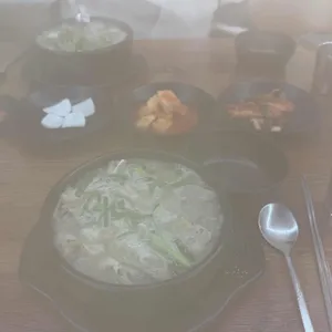 맛또아순대국 대표 사진