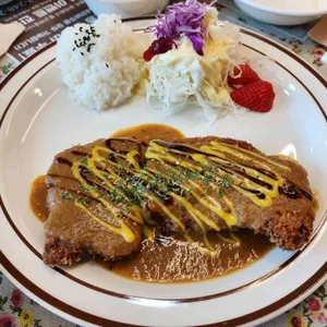 돈아당 돈가스 대표 사진