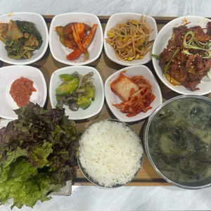 도꼬정 대표 사진