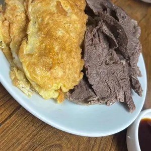 밀양 손칼국수 대표 사진