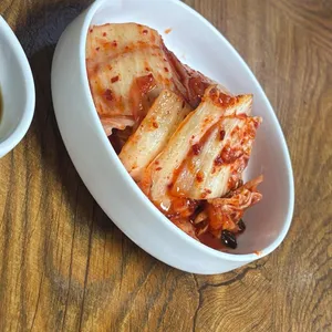 밀양 손칼국수 사진