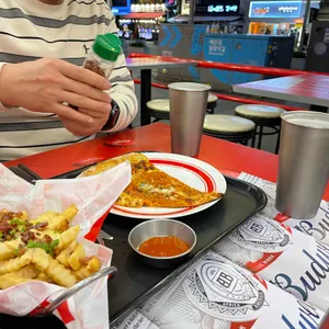 원피스피자 사진