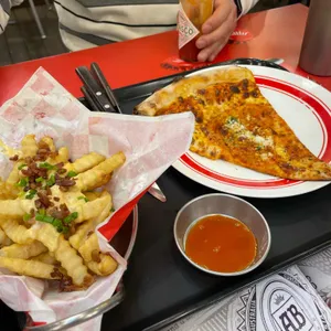 원피스피자 사진