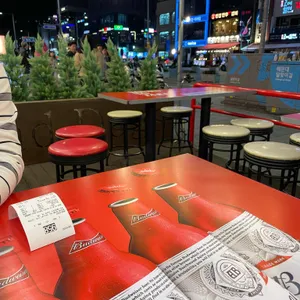 원피스피자 리뷰 사진