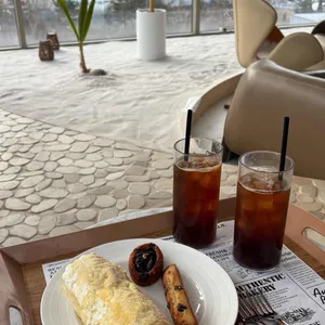 아마르 라운지 대표 사진