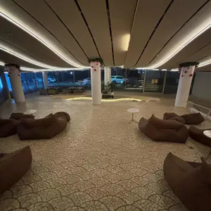 아마르 라운지 리뷰 사진