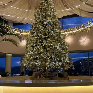 아마르 라운지 리뷰 사진