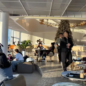 아마르 라운지 리뷰 사진