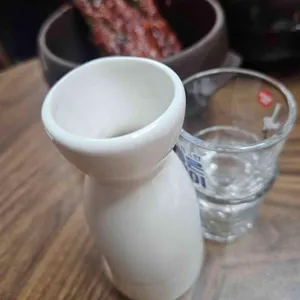 궁중 삼계탕 사진