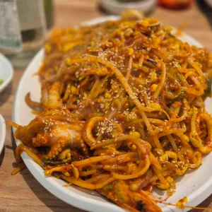 동해해물탕 사진