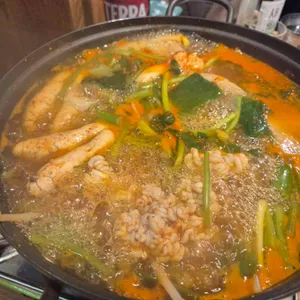 동해해물탕 사진