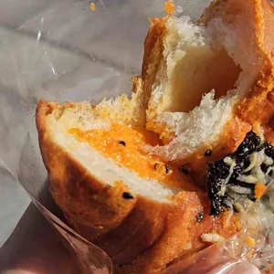 유병오과자점 사진