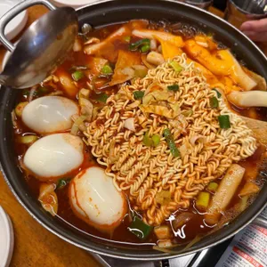 앗싸떡볶이 대표 사진