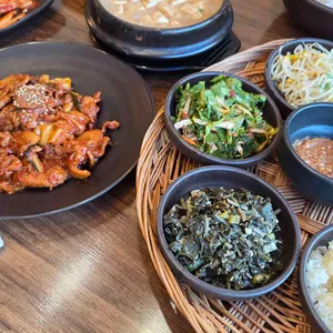 보리곳간 대표 사진