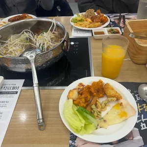 샤브올데이 사진