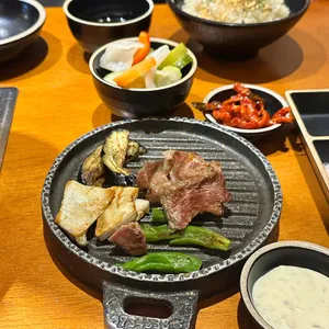 북해도목장 사진