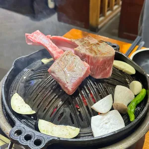 북해도목장 사진