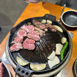 북해도목장 사진